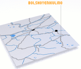 3d view of Bol\