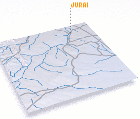 3d view of Jurai