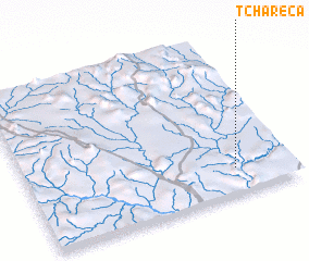 3d view of Tchareca