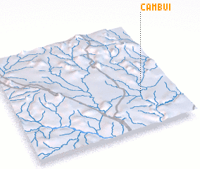 3d view of Cambui