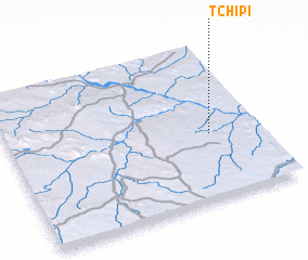 3d view of Tchipi