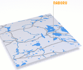 3d view of Na-Boru