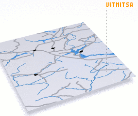 3d view of Vitmitsa