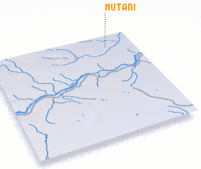 3d view of Mutani