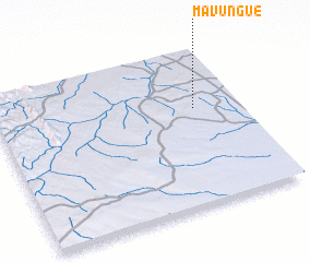 3d view of Mavungue