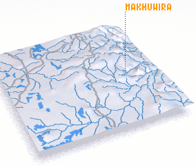 3d view of Makhuwira