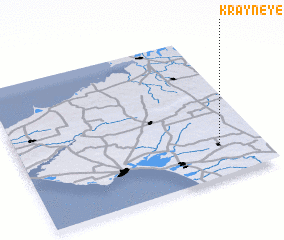 3d view of Krayneye