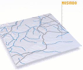 3d view of Musindo