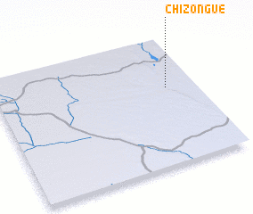 3d view of Chizongue