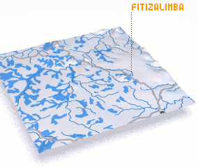 3d view of Fitizalimba