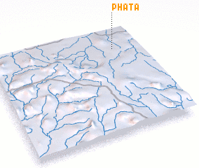 3d view of Phata