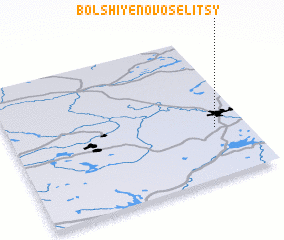 3d view of Bol\