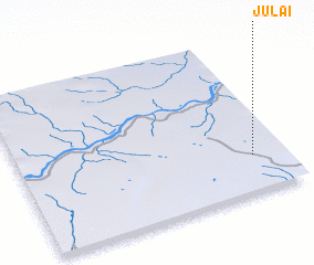 3d view of Julai