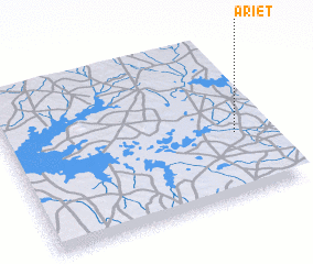 3d view of Ariet