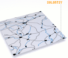 3d view of Solontsy