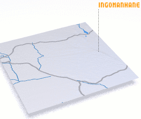 3d view of Ingomanhane
