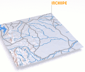 3d view of Inchope