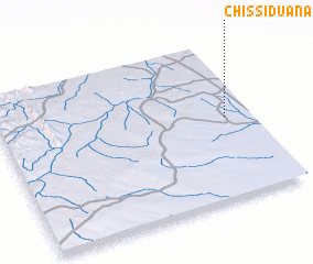 3d view of Chissiduana