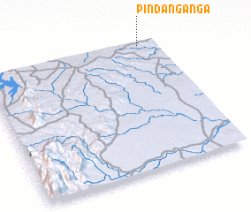 3d view of Pindanganga