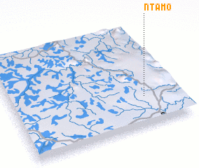 3d view of Ntamo