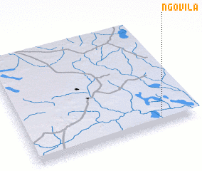 3d view of Ngovila