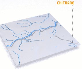 3d view of Chituane