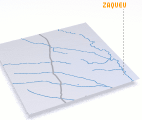 3d view of Zaqueu