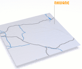 3d view of Nhivane