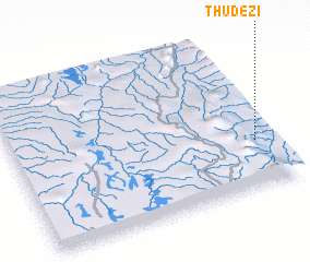 3d view of Thudezi