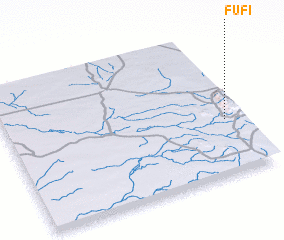 3d view of Fufi