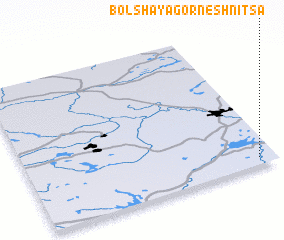 3d view of Bol\