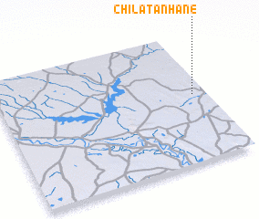 3d view of Chilatanhane
