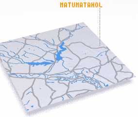 3d view of Matumatahol