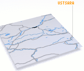 3d view of Ust\