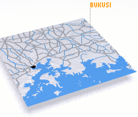 3d view of Bukusi