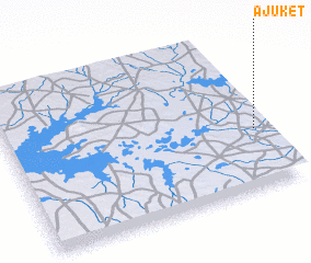 3d view of Ajuket