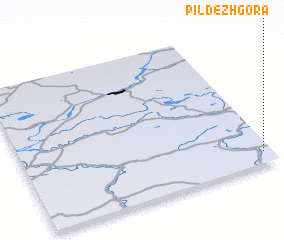 3d view of Pil\