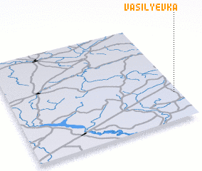 3d view of Vasil\