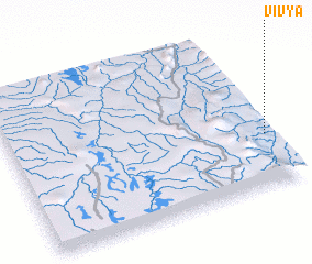 3d view of Vivya