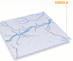 3d view of Samiela