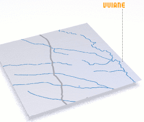 3d view of Vuiane