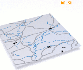 3d view of Dol\