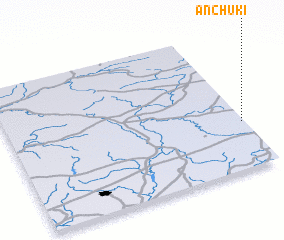 3d view of Anchuki