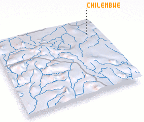 3d view of Chilembwe