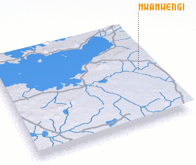 3d view of Mwamwengi