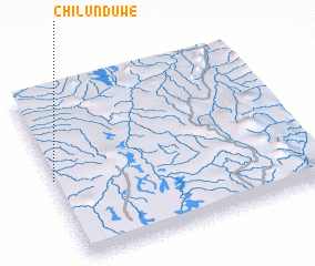 3d view of Chilunduwe