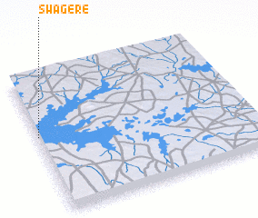 3d view of Swagere