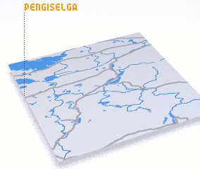 3d view of Pen\