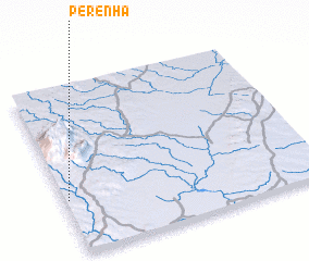 3d view of Perenha
