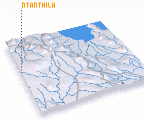 3d view of Ntanthila